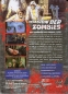 Invasion der Zombies (uncut) - 3D Holocover Ultrasteel
